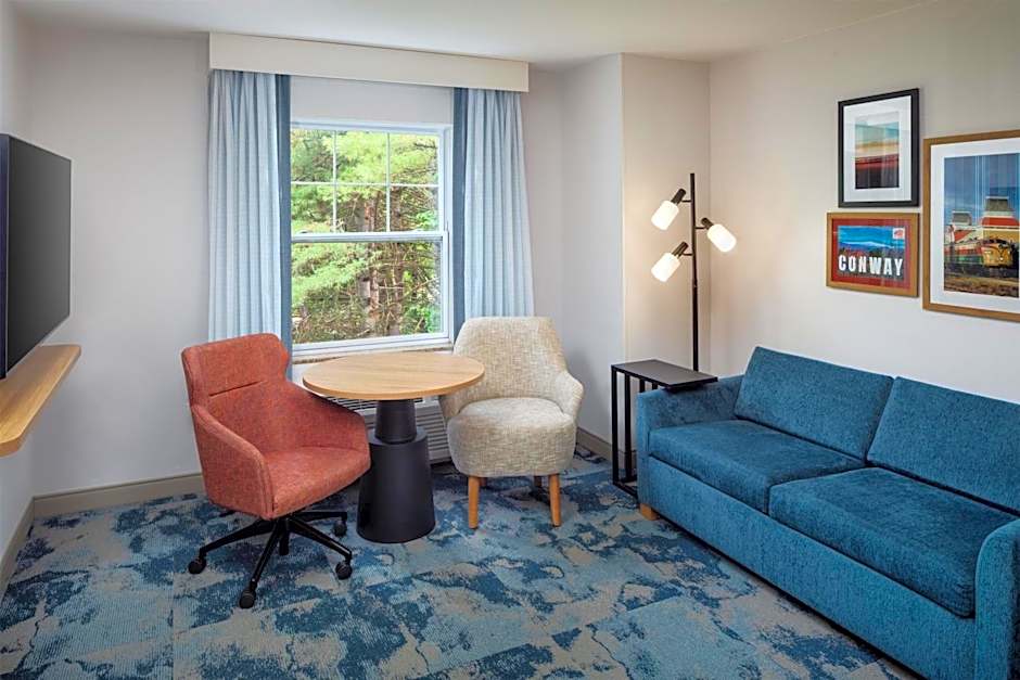 Hampton Inn & Suites North Conway