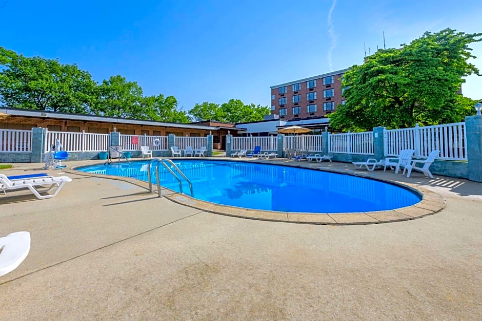 Inn at Lebanon - Hershey & Manheim area