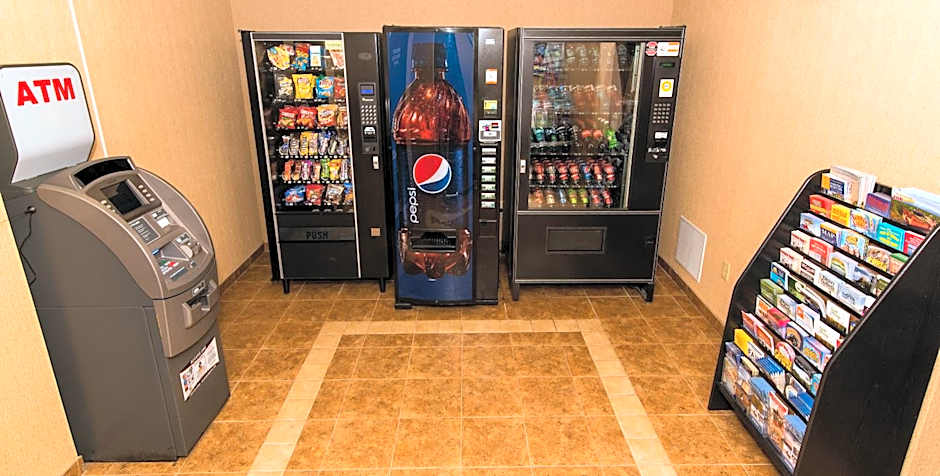 Howard Johnson by Wyndham Portsmouth