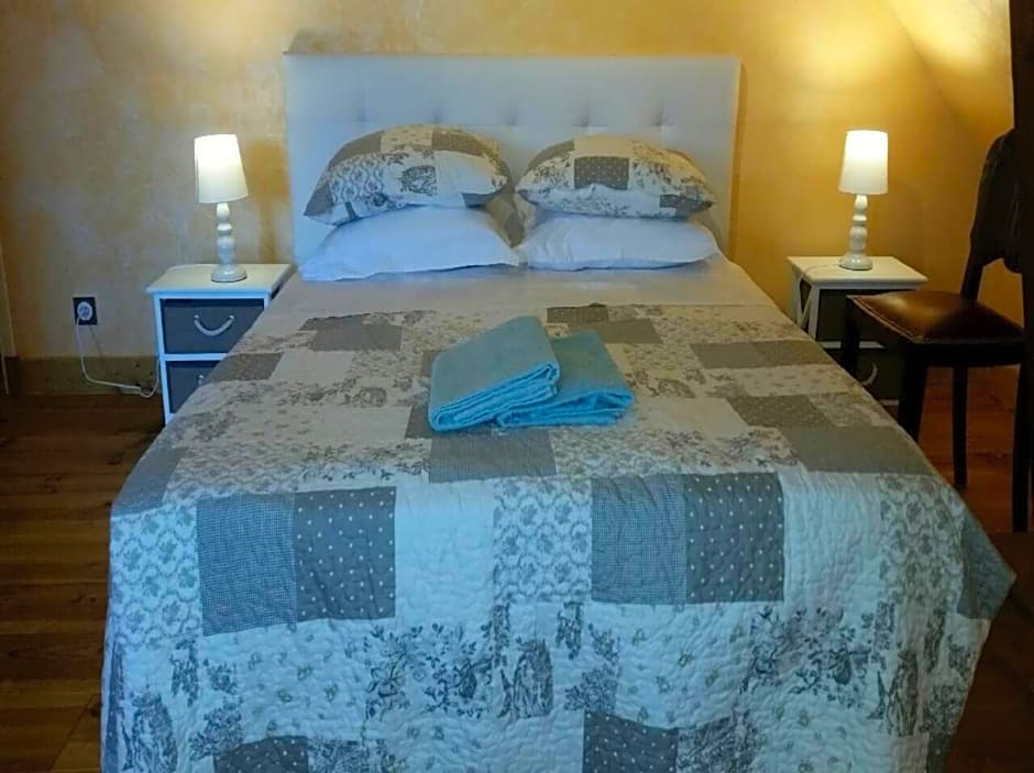 Chambres D'hôtes du Plessis