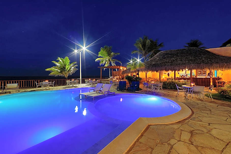 Manary Praia Hotel