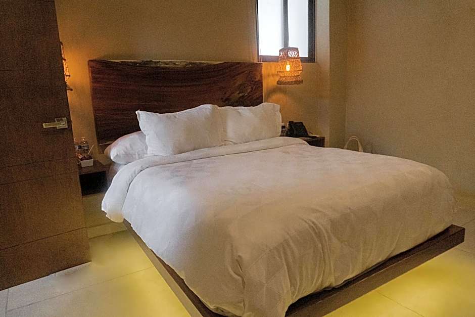 Hotel Scappata