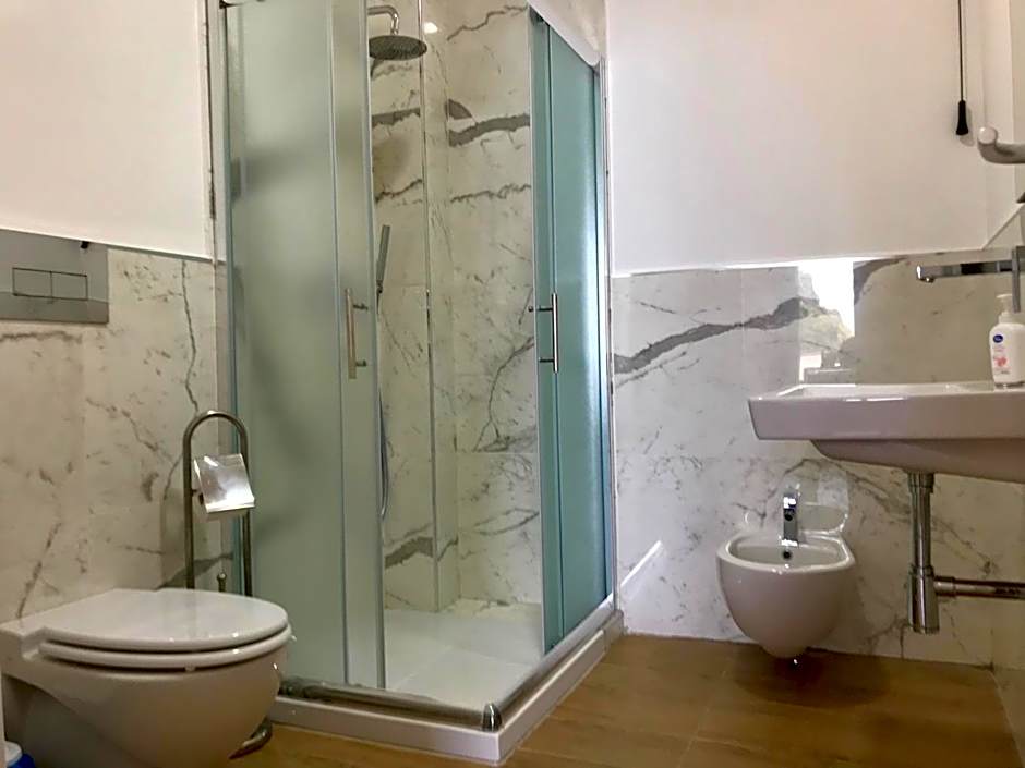VILLA ZEN TAORMINA