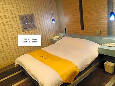 ホテルヴィラコスタ Adult Only 男塾ホテルグループ