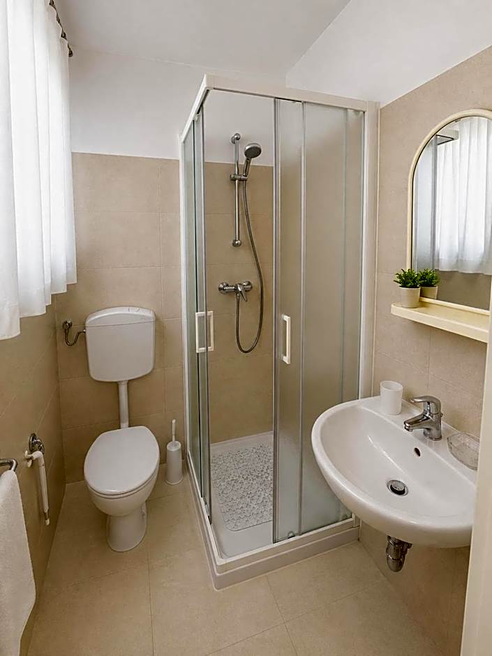 Adriatico - BIG 2 Bedrooms, 2 Bathrooms Apartment- Agenzia Cocal