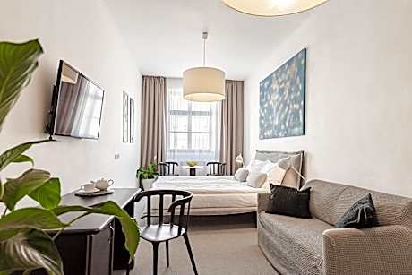 Triple Room - Disability Access