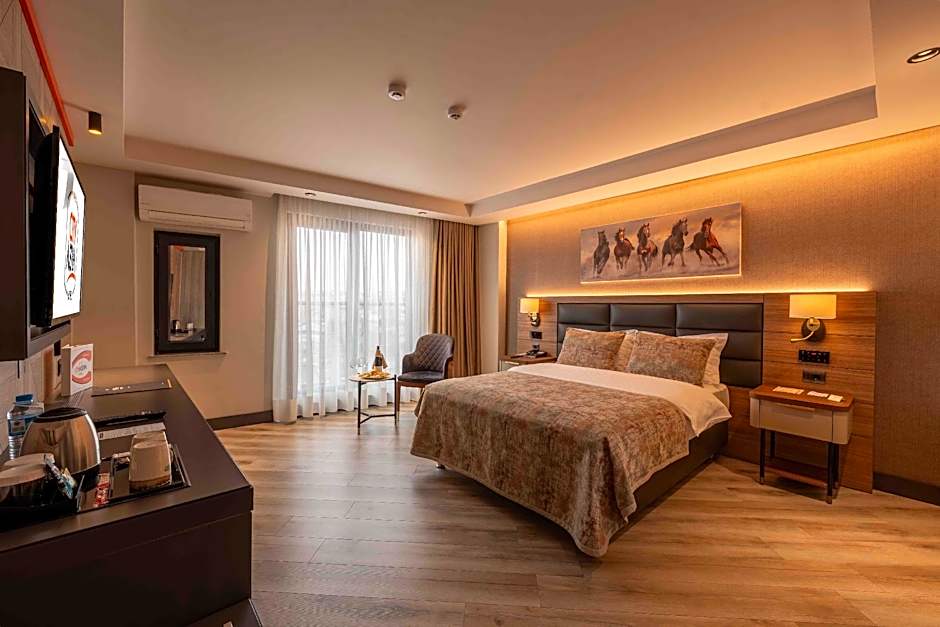 CITY ASYA HOTEL