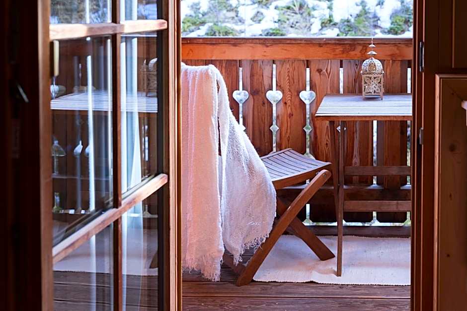 Almgasthof Windischgrätz