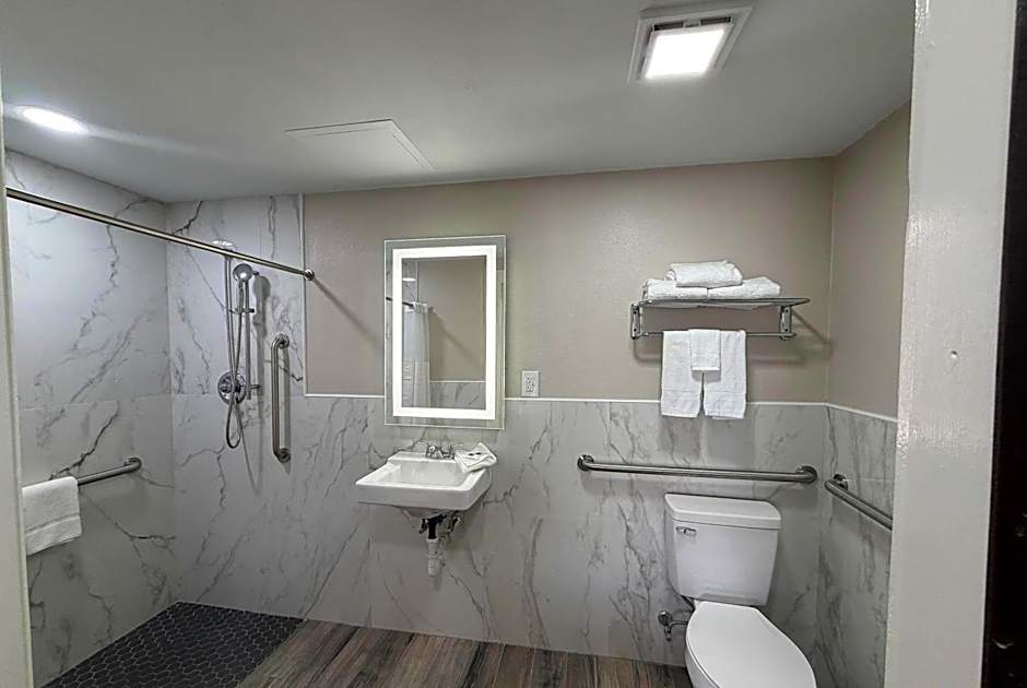 Motel 6-Newark, DE