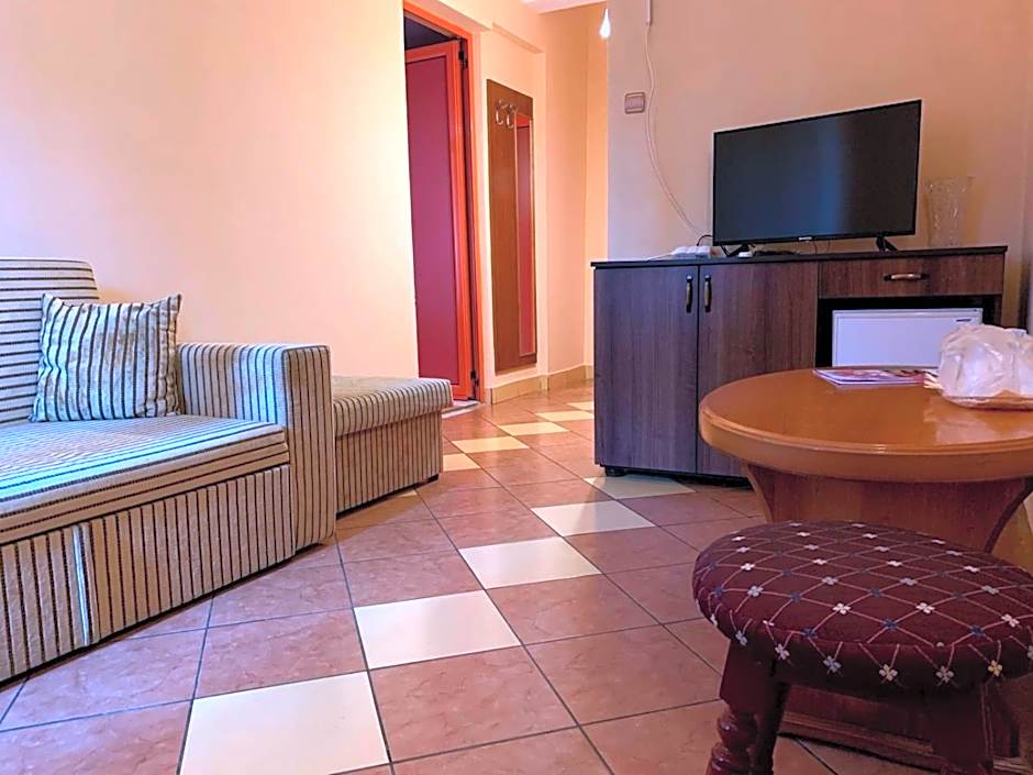 Hotel Nalba-Dalia Jupiter
