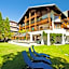 Alpenhotel Wurzer