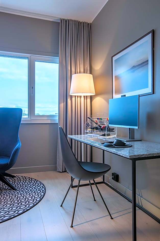 Radisson Blu Atlantic Hotel, Stavanger