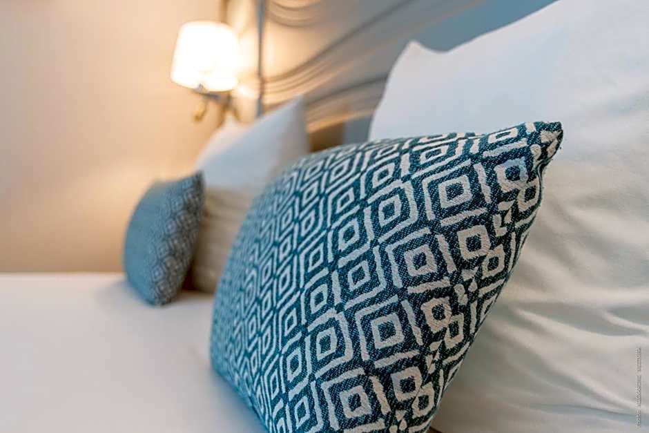 Hôtel Versailles Chantiers