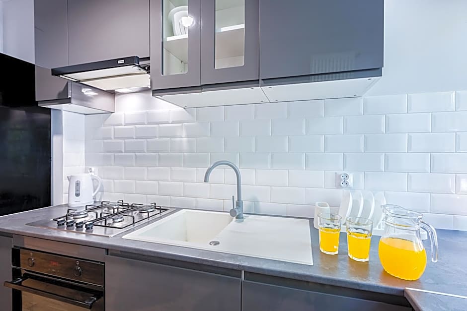 Apart Rooms City Centr