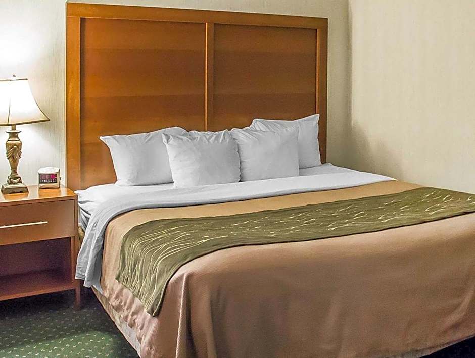 Comfort Inn Manistique