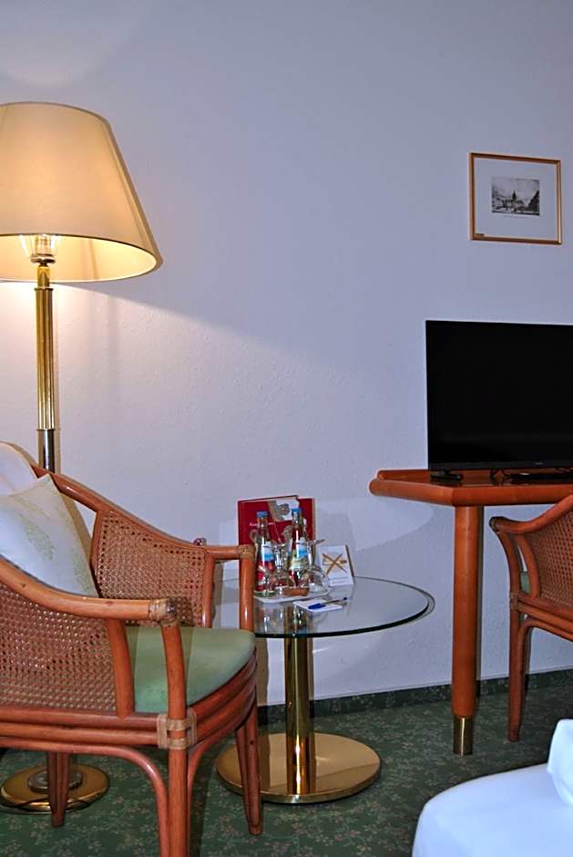 Hotel Kurpfalzstuben