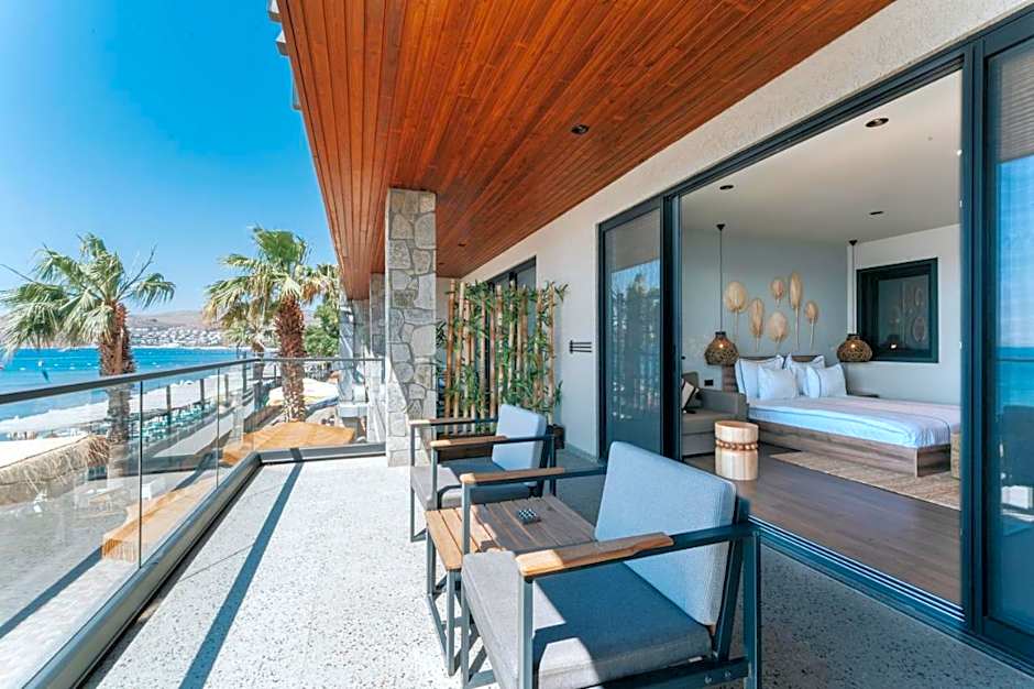 KHAI HOTEL BODRUM