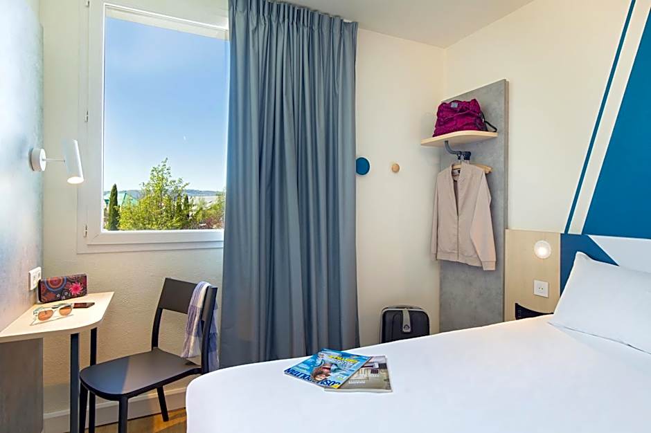 ibis budget Valence Nord Plateau des Couleures