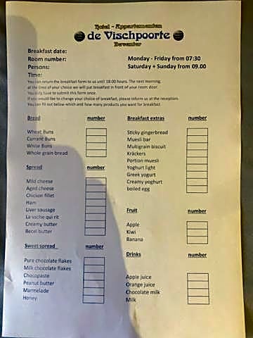 Kleinschalig Hostel in Deventer, hartje stad, aan de IJssel,