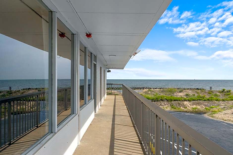 Casa Del Mar Hotel