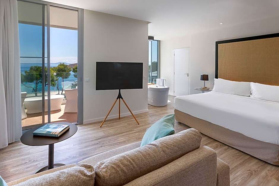 Melia South Beach