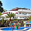 Kapal Garden Hotel at Taman Rekreasi Sengkaling