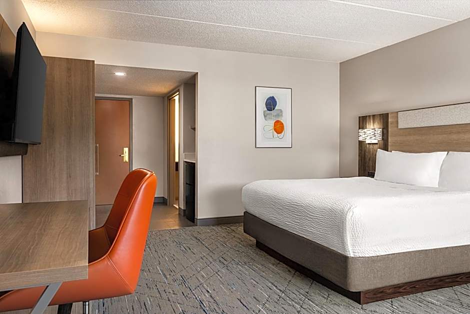 Holiday Inn Express Birmingham Irondale East By IHG