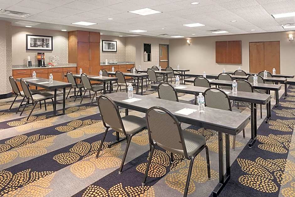 Hampton Inn By Hilton and Suites Munster
