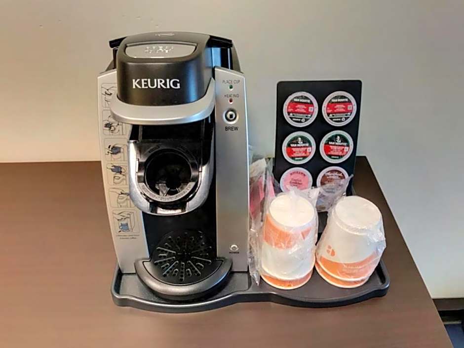 Comfort Inn & Suites