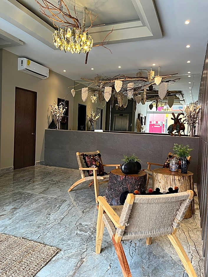 Zen Suites by Regente