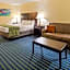 Best Western Parkside Inn