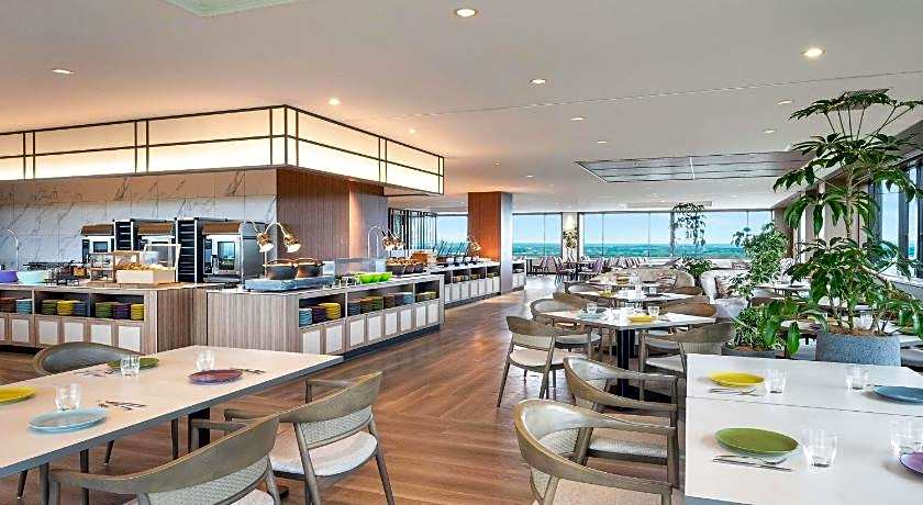 Grand Mercure Nasu Highlands Resort & Spa