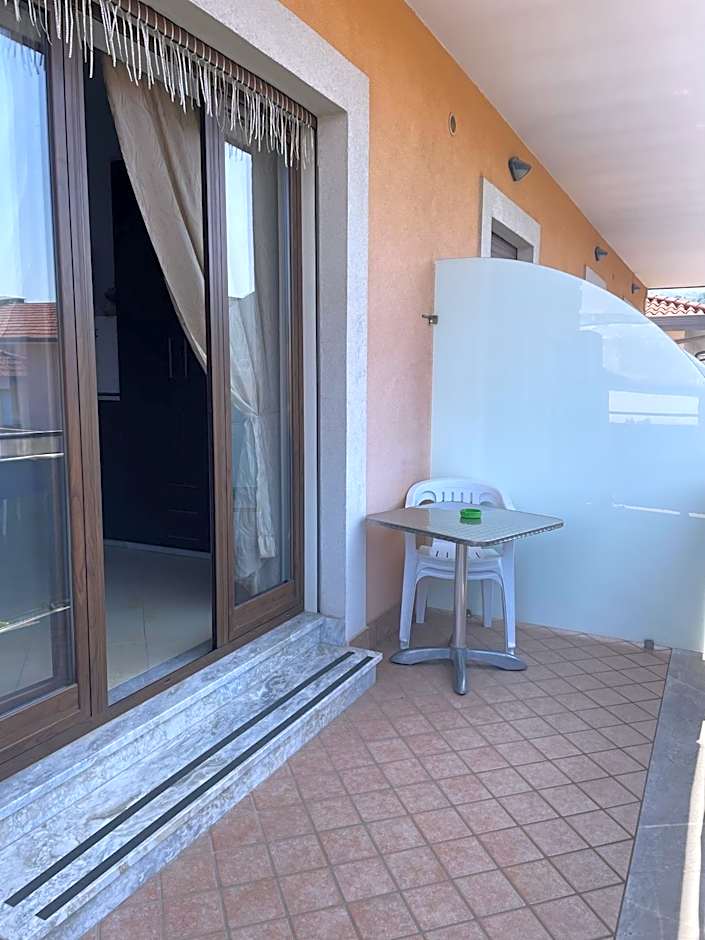 La Dea dell'Abbondanza