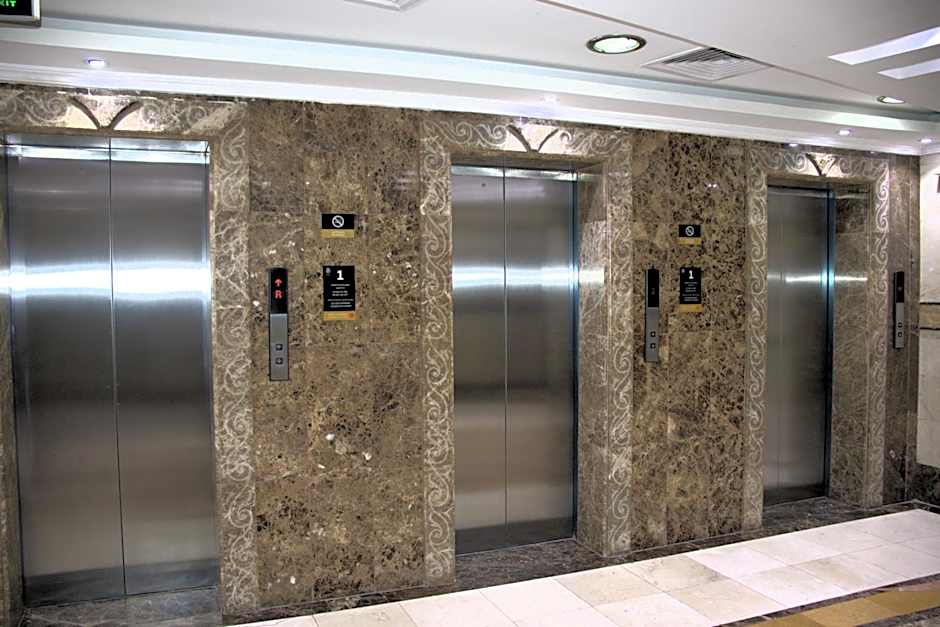 فندق لؤلؤة العنود مكة توصيل مجاني للحرم - Loulouat Al Anood Hotel Makkah Free Shuttle Service