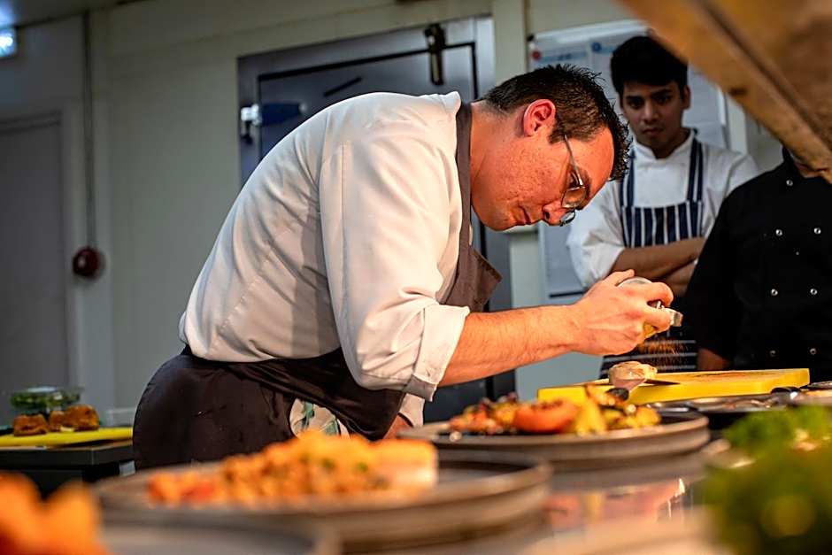 The Isles of Glencoe Hotel