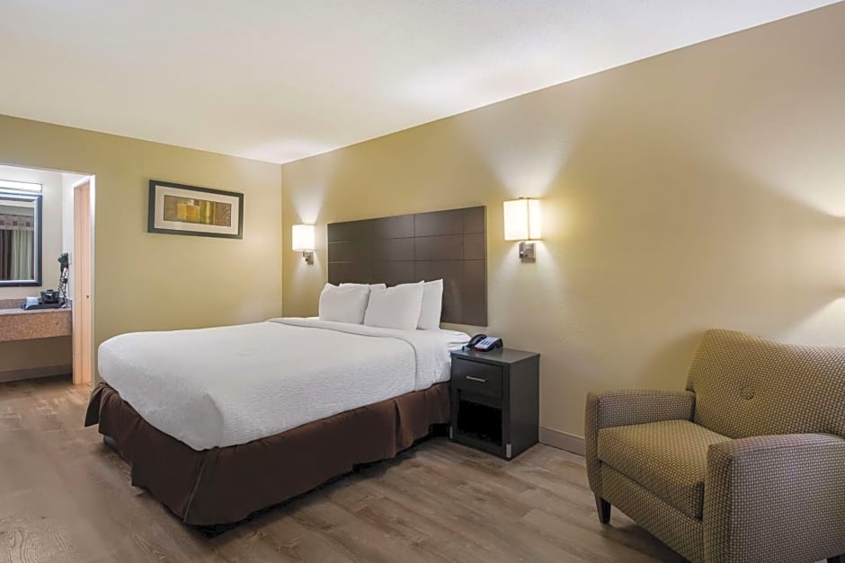SureStay Plus Hotel by Best Western Jackson
