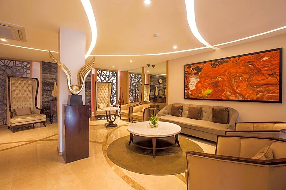 Sea Shell Port Blair