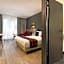 Citadines Arnulfpark Munich