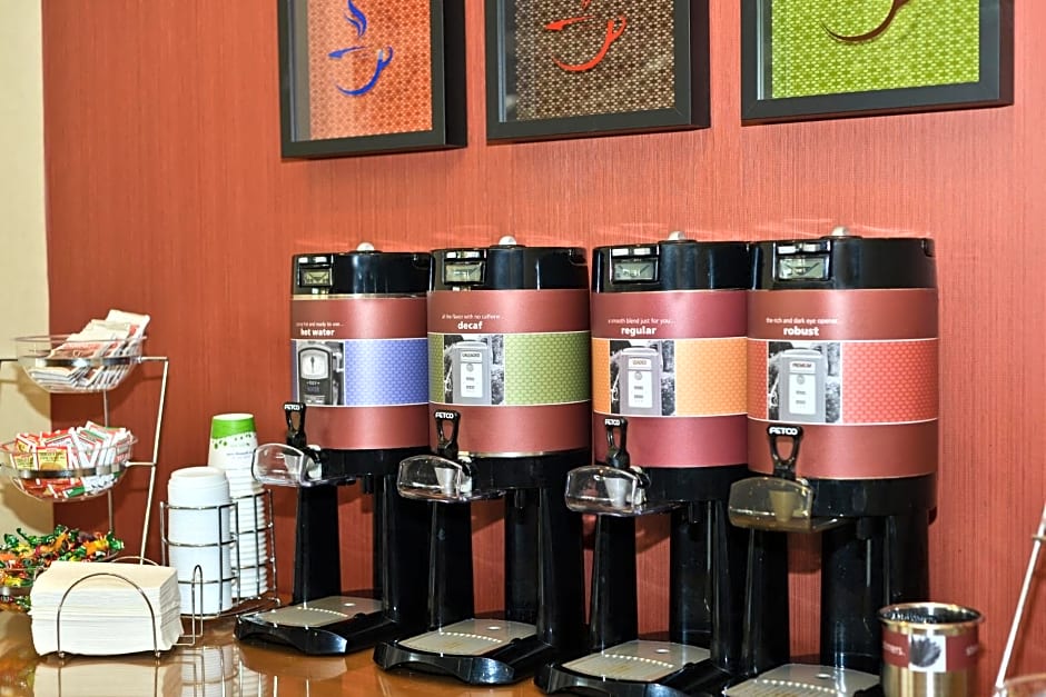 Hampton Inn Kalispell