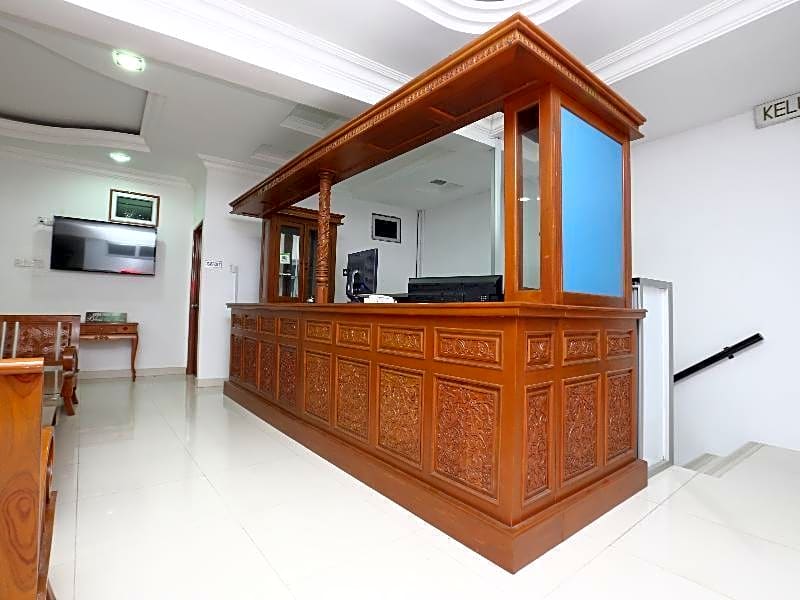 OYO 89435 Nusantara Group Hotel