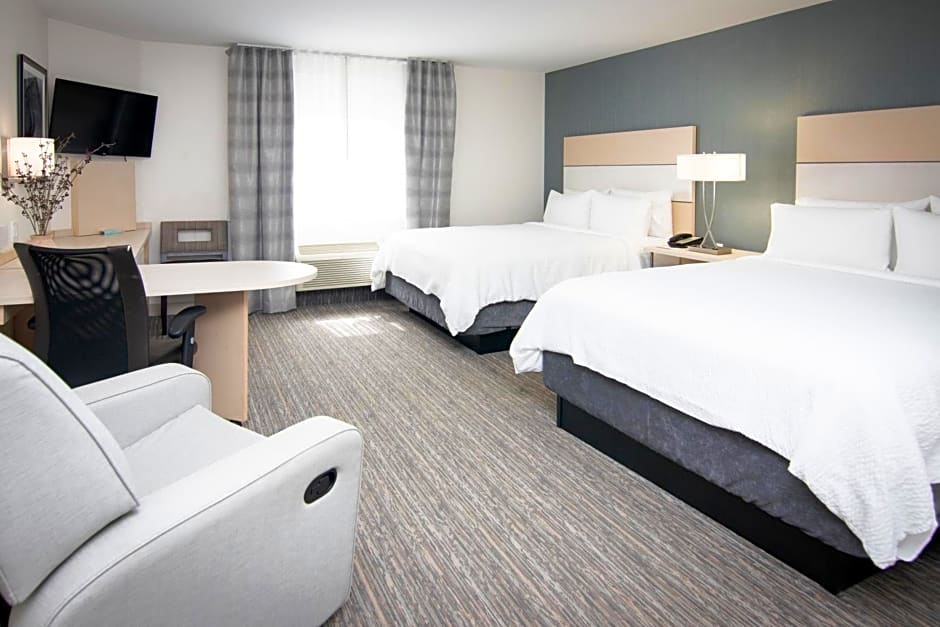 Candlewood Suites Miami Intl Airport - 36th St By IHG
