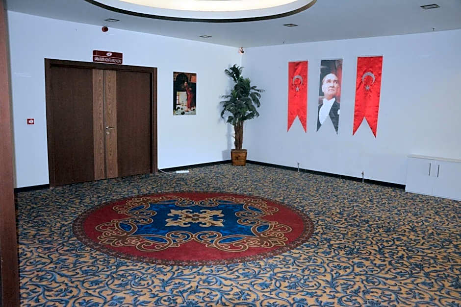 Koç Otel Çankırı