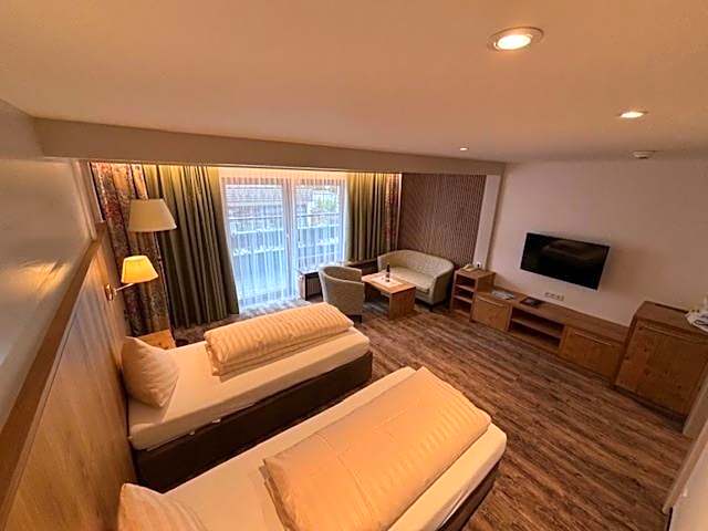 Sporthotel St. Anton