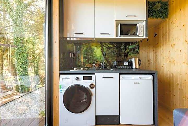 Bruval Eco Retreat