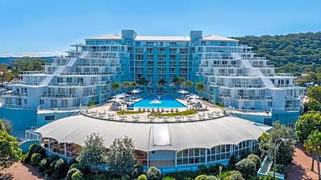 Mantra Ettalong Beach