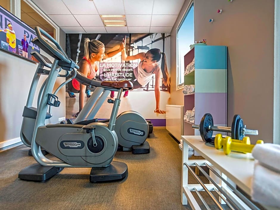 ibis Styles Strasbourg Stade de la Meinau