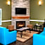 Quality Inn North Vernon near Hwy 50