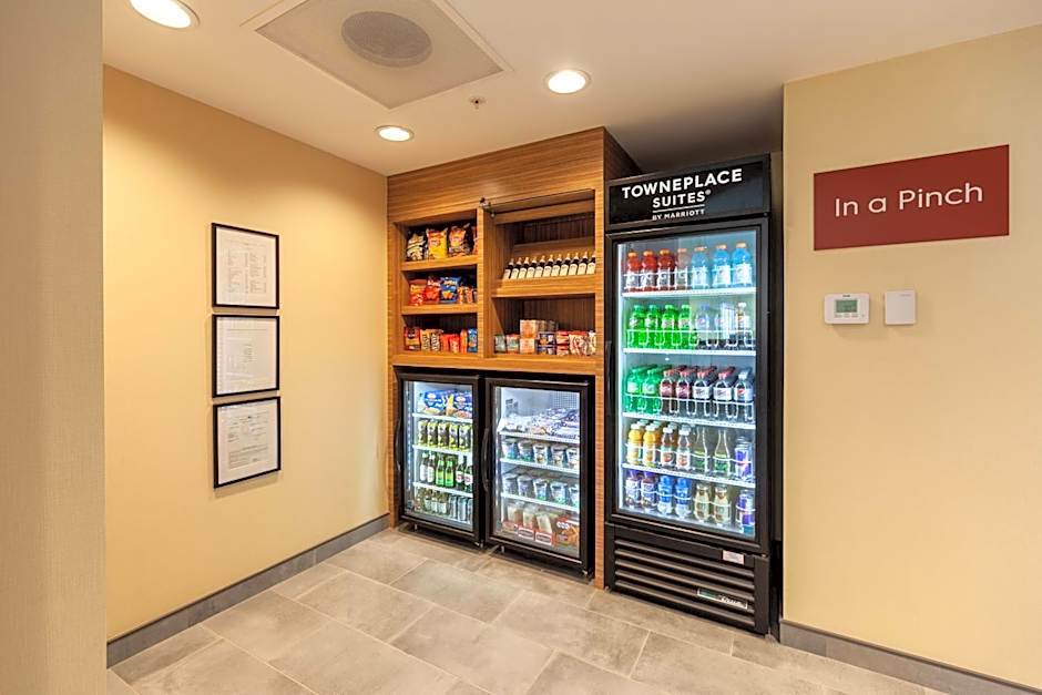 TownePlace Suites by Marriott Front Royal