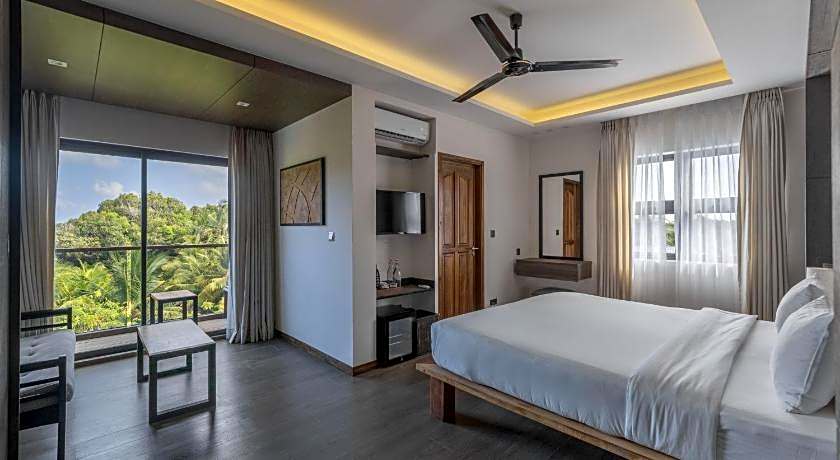 Ataraxis Grand and Spa Fuvahmulah