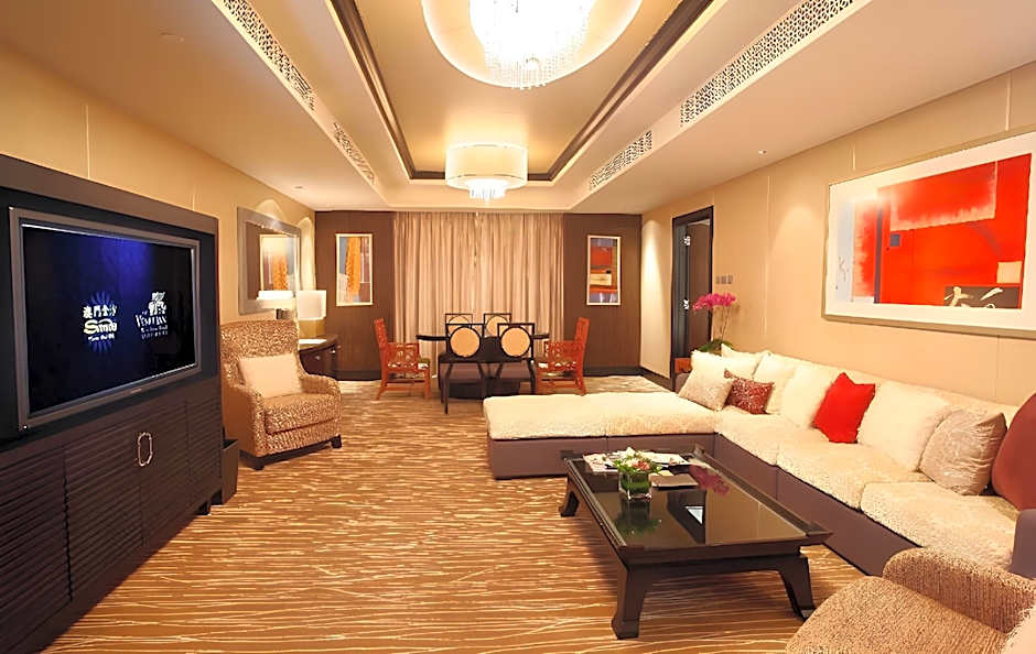 Sands Macao Hotel